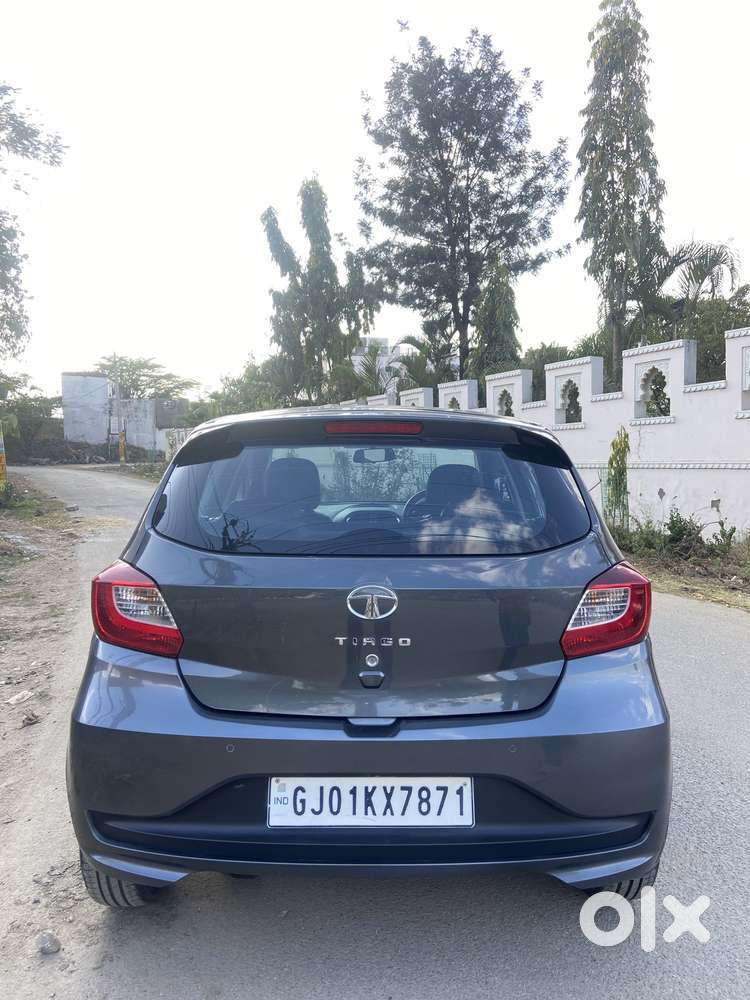 Tata Tiago