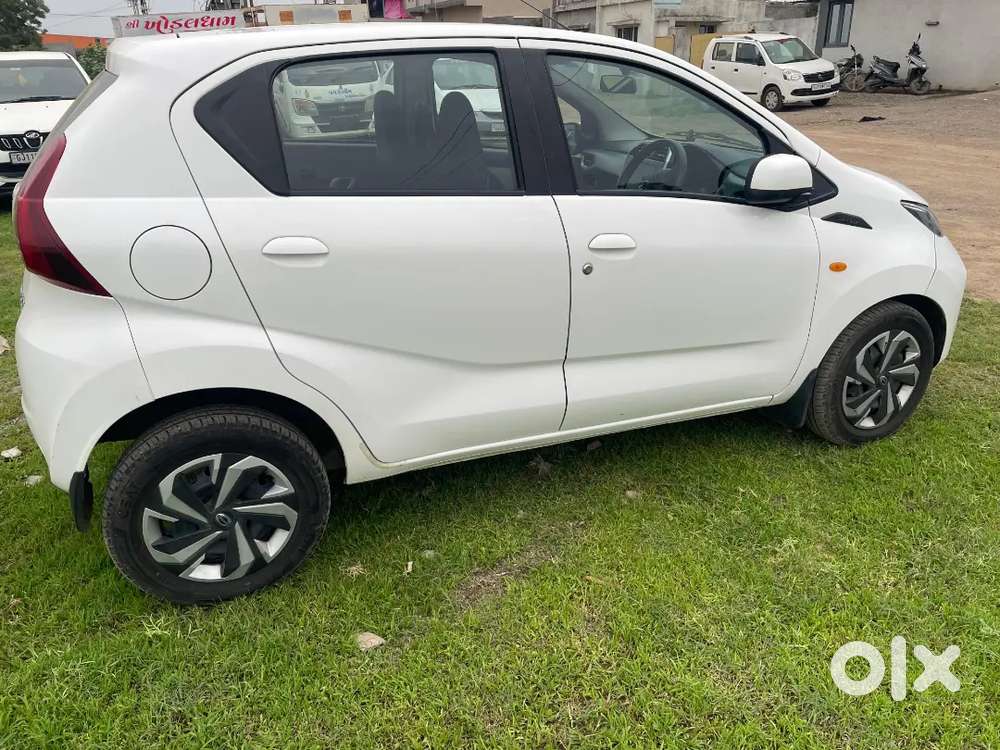 Datsun Redigo 2020 Petrol Automatic