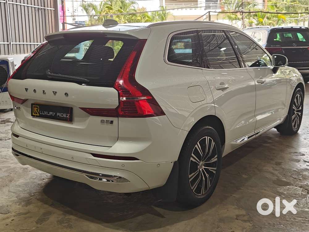 Volvo Xc60 2.0 B5 Ultimate, 2022, Diesel
