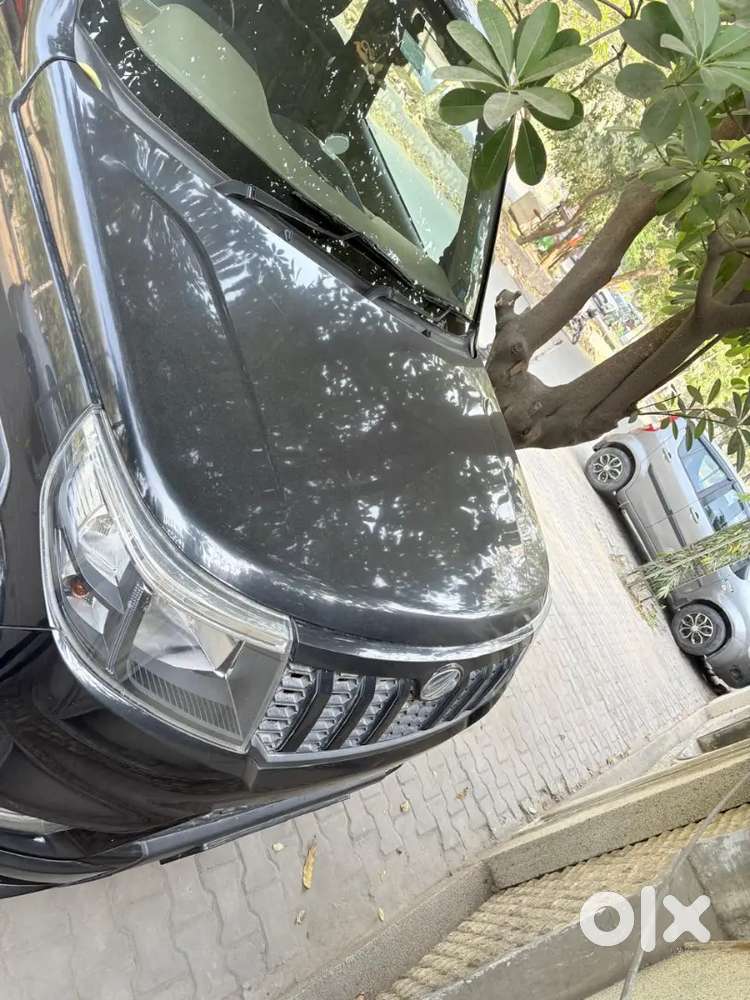 My Personal Driven Car I Am An Ex Government Employee