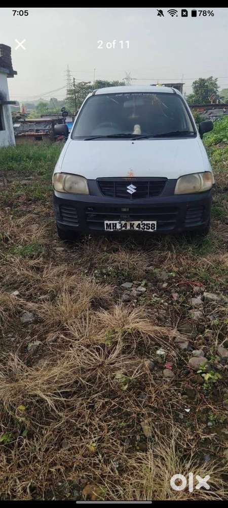 Used Maruti Suzuki 2005