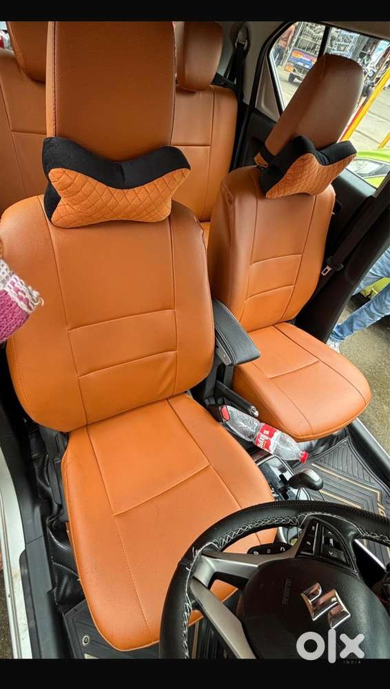 Maruti Suzuki Ignis  Automatic 2017 Well Maintained