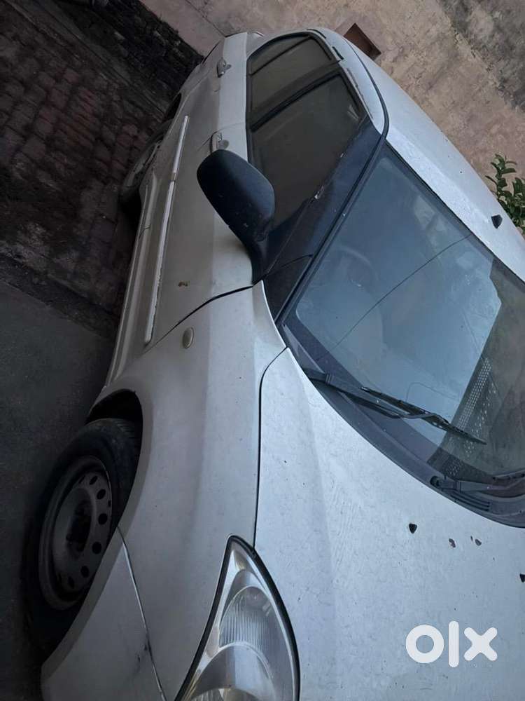 Maruti Suzuki Car 2012 Petrol Automatic