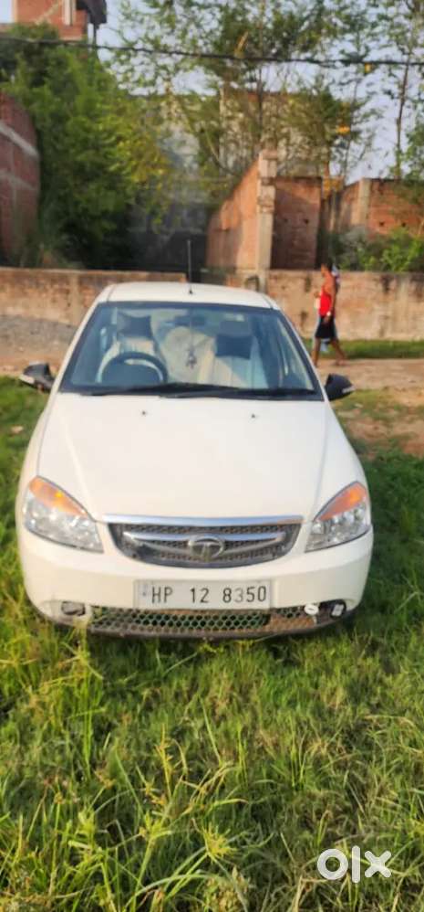 Tata Indigo Ecs 2014 Diesel.