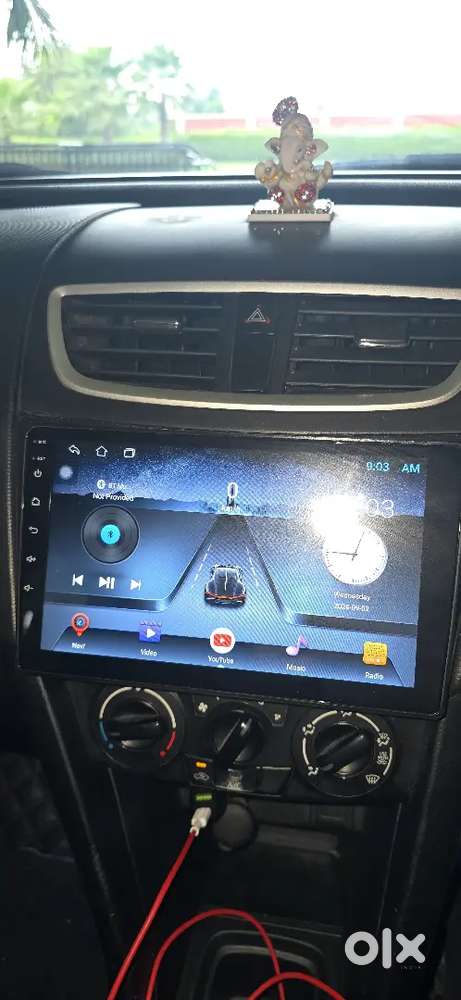 Maruti Suzuki Swift Vdi Abs 2017. Only Serious Buyers Contact.