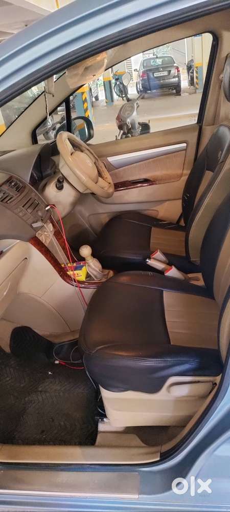 2012 Ertiga - Well Maintained