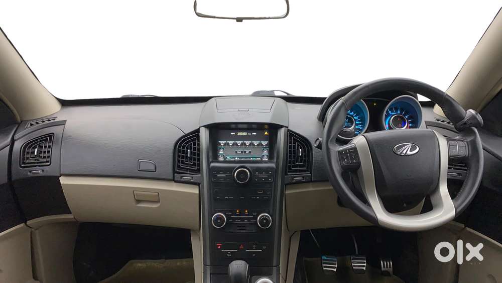 Mahindra Xuv500 W10 1.99 Mhawk, 2016, Diesel