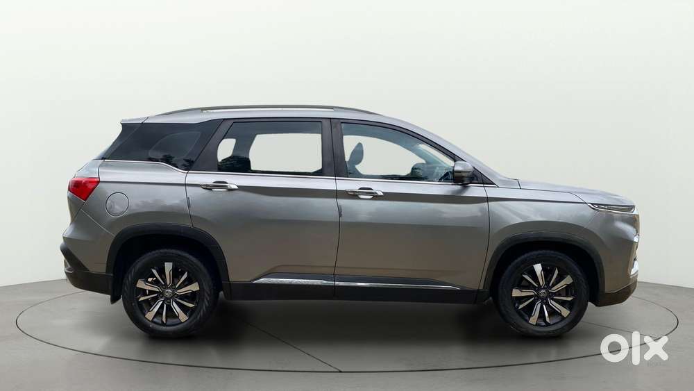 Mg Hector 2.0 Sharp Diesel, 2020, Diesel