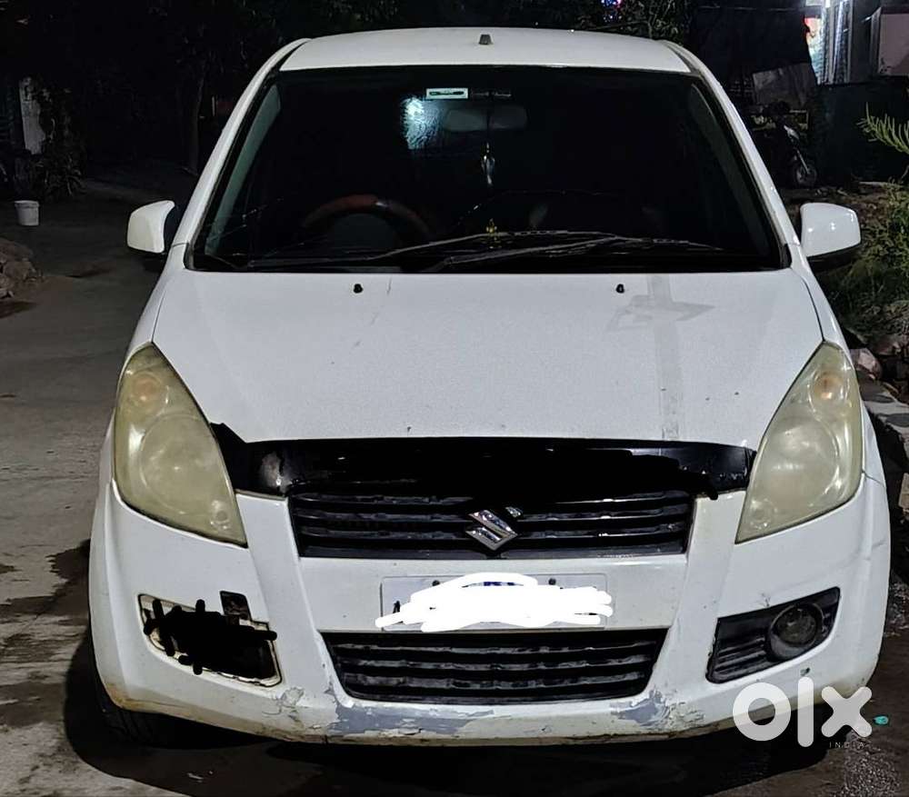 Maruti Ritz