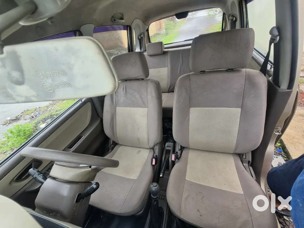 Maruti Suzuki Zen Estilo 2010 Petrol Well Maintained