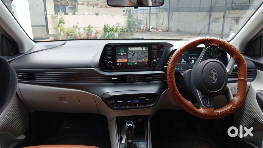 Hyundai I20 Petrol Excelent Condition