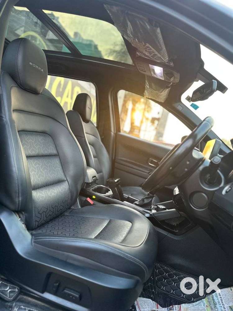 Tata Harrier Xza Plus Dual Tone, 2021, Diesel