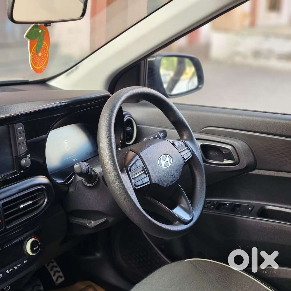 Hyundai Exter Sx 1.2 Amt, 2024, Petrol