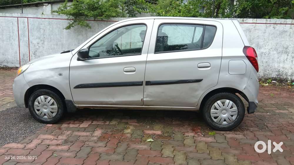 Maruti Suzuki Alto 800 Vxi Airbag, 2022, Petrol