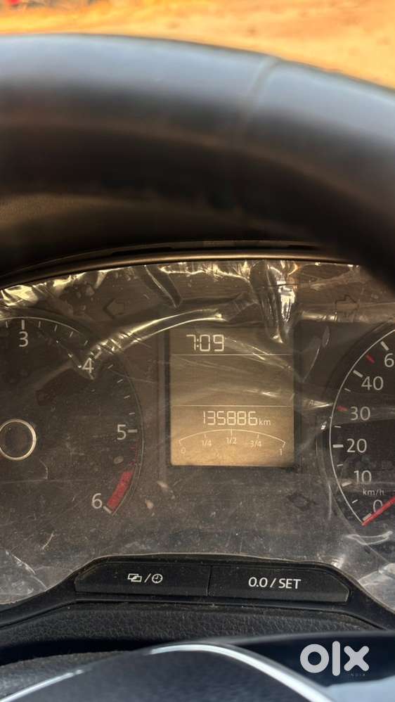 Volkswagen Ameo 2019 Diesel Well Maintained