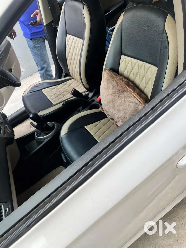 Hyundai I20 2014