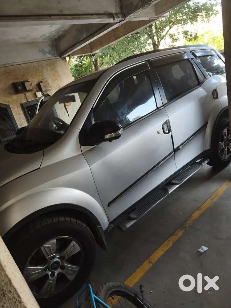 Mahindra Xuv500 2012 Diesel 95000 Km Driven