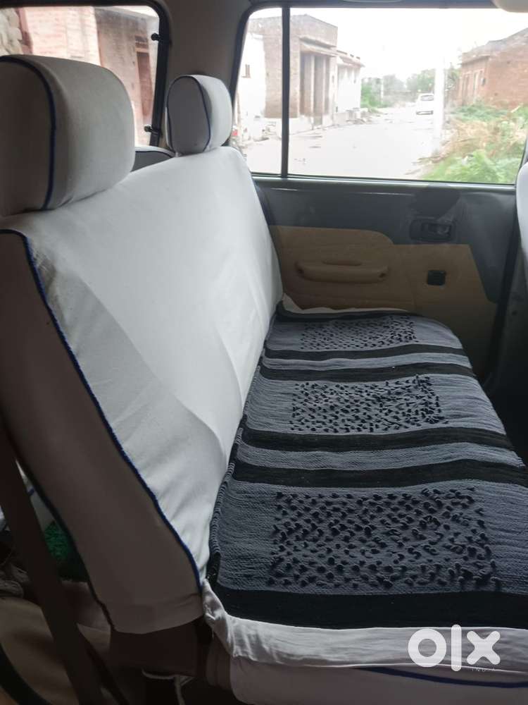 Chevrolet Tavera 2016 Year