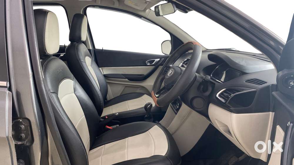 Tata Tigor 1.2 Revotron Xz Plus Cng, 2022, Cng & Hybrids