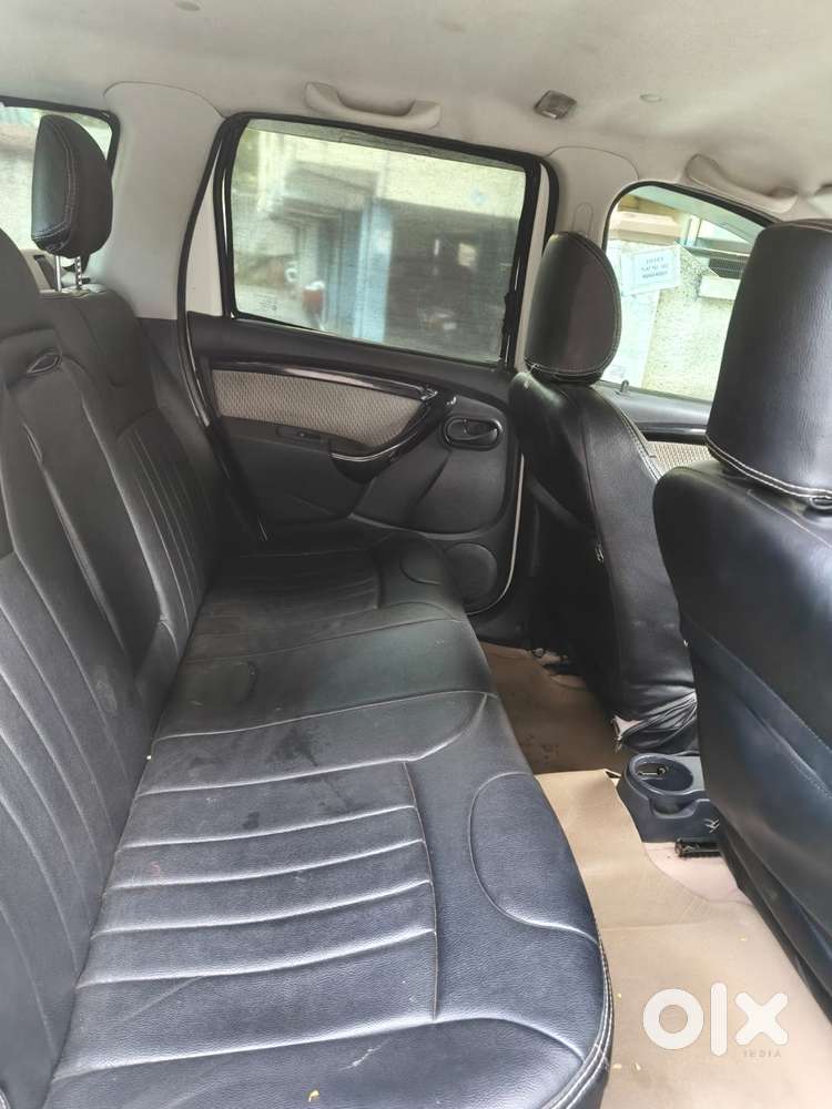 Renault Duster 110ps Diesel Rxl, 2016, Diesel