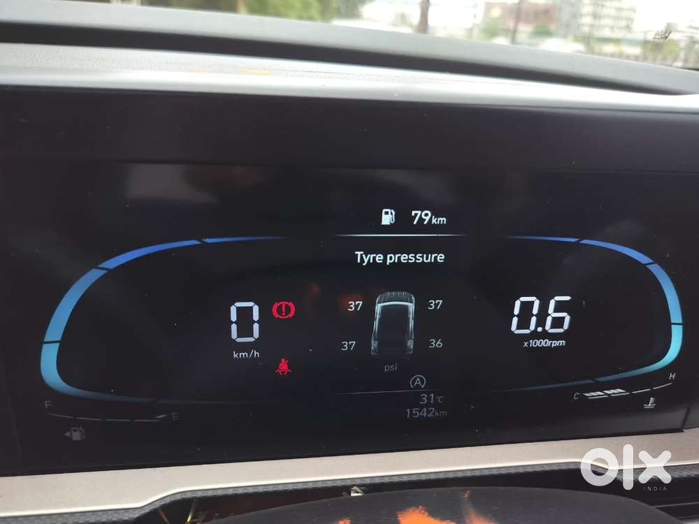 Hyundai Creta 1.5 S Plus Knight Petrol, 2026, Petrol