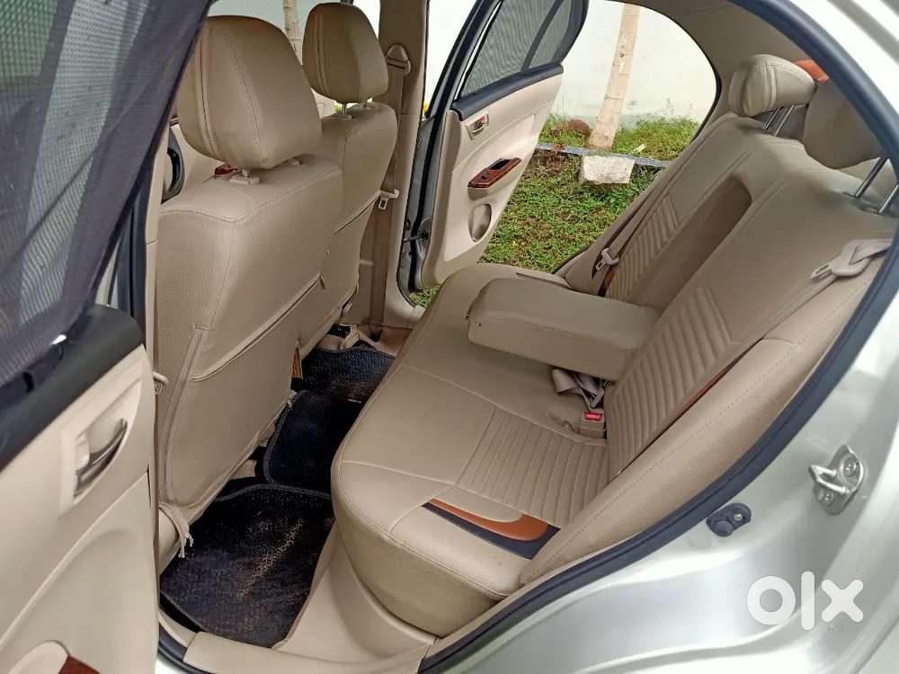 Maruti Suzuki Dzire 2016