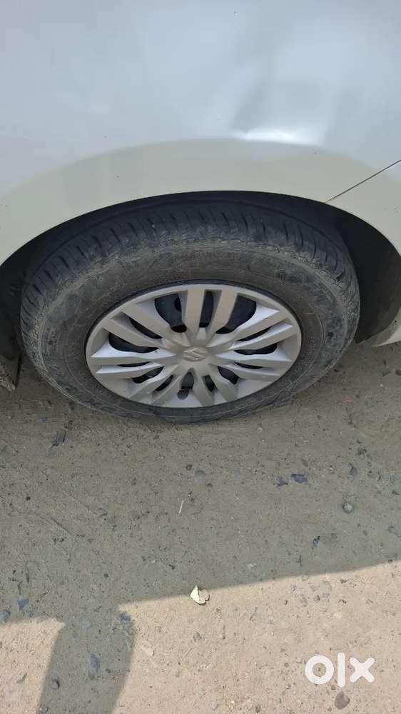 Maruti Suzuki Dzire 2024