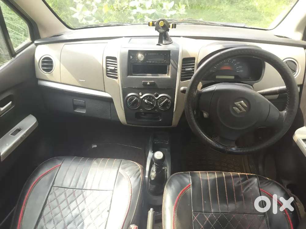 Maruti Suzuki Wagon R Flex Fuel 2016 Cng & Hybrids 150000 Km Driven