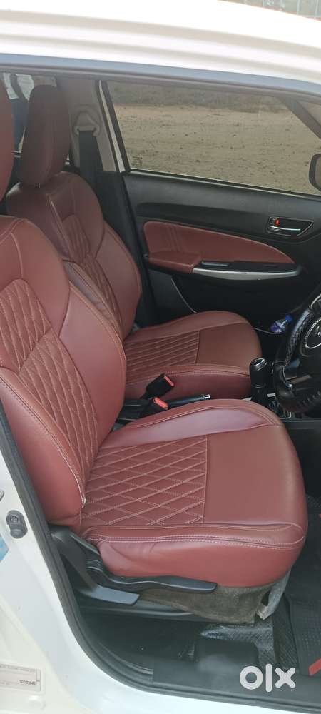 Maruti Suzuki Swift 1.3 Zxi, 2022, Petrol