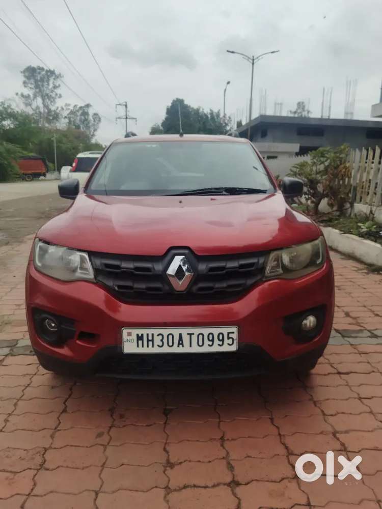 Supper Condition Renault Kwid