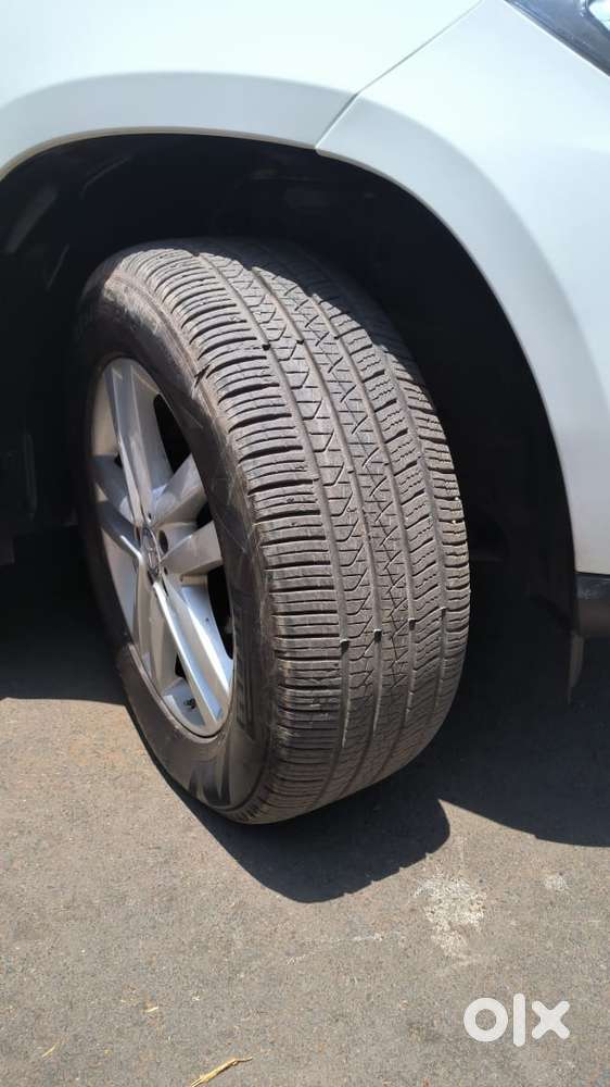 Mercedes-benz Gl-class