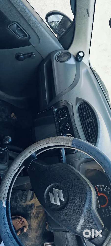 Maruti Suzuki Alto 800 2013 Petrol Good Condition