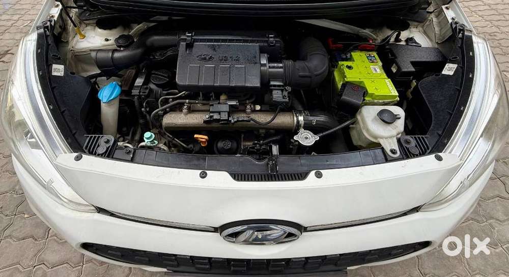Hyundai Grand I10 1.2 Crdi Asta, 2017, Diesel