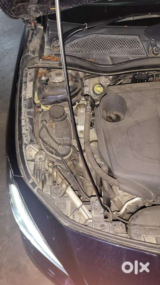 Mercedes-benz C-class 2017 Diesel 68999 Km Driven