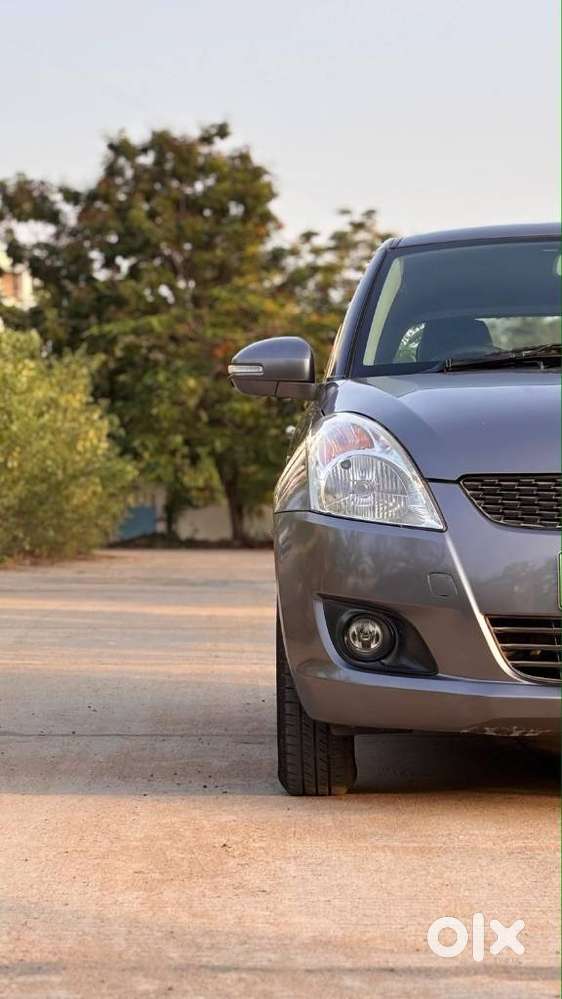 Maruti Suzuki Swift 2004-2010 Vxi With Abs, 2014, Petrol