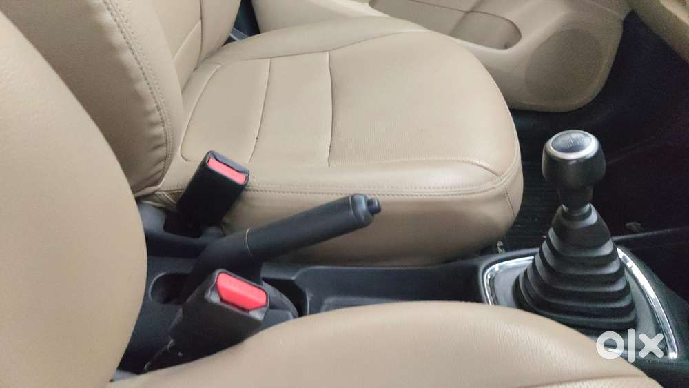 Honda Amaze S Petrol, 2019, Petrol