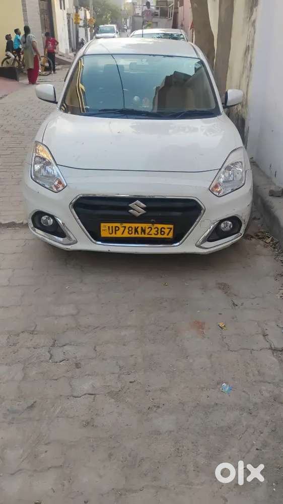 Maruti Suzuki Dzire Vxi 2024