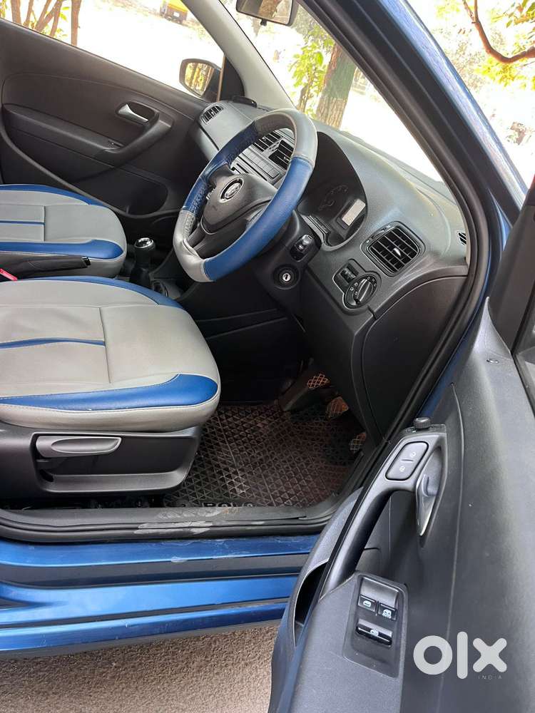 Volkswagen Polo 1.2 Mpi Comfortline, 2018, Petrol