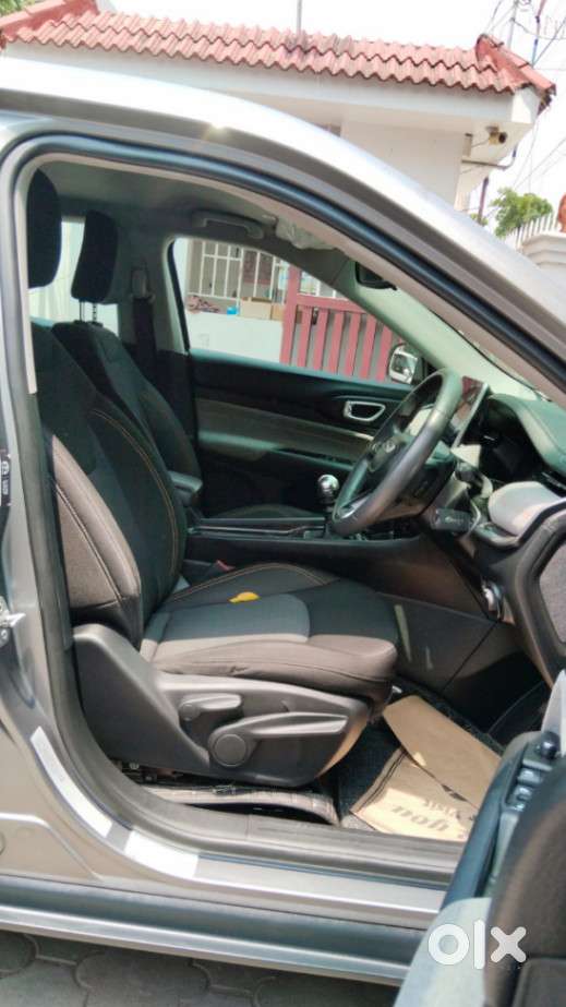 Jeep Compass 2.0 Sport, 2021, Diesel