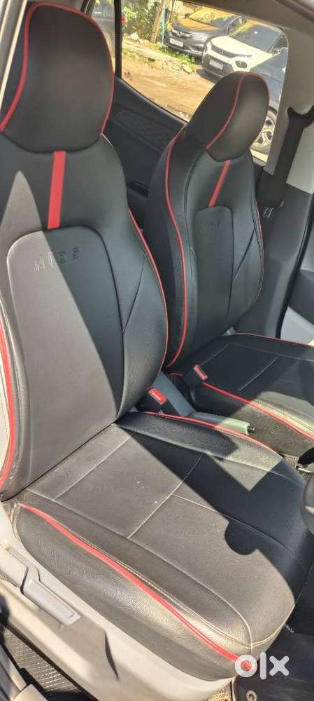 Hyundai Grand I10 Nios Sportz 1.2 Kappa Vtvt, 2023, Petrol