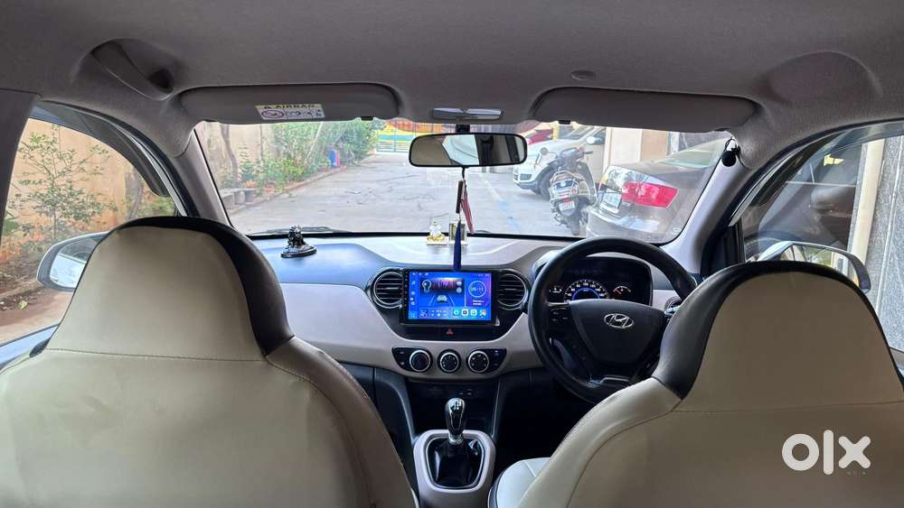 Hyundai Grand I10 2013-2016 Crdi Asta, 2016, Diesel