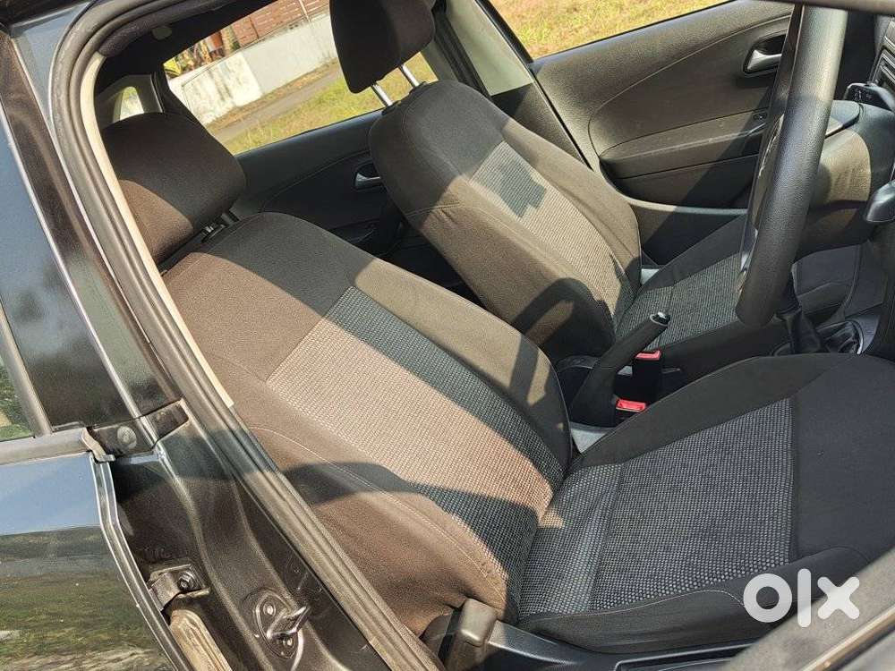 Volkswagen Polo 2013-2015 1.5 Tdi Comfortline, 2015, Diesel