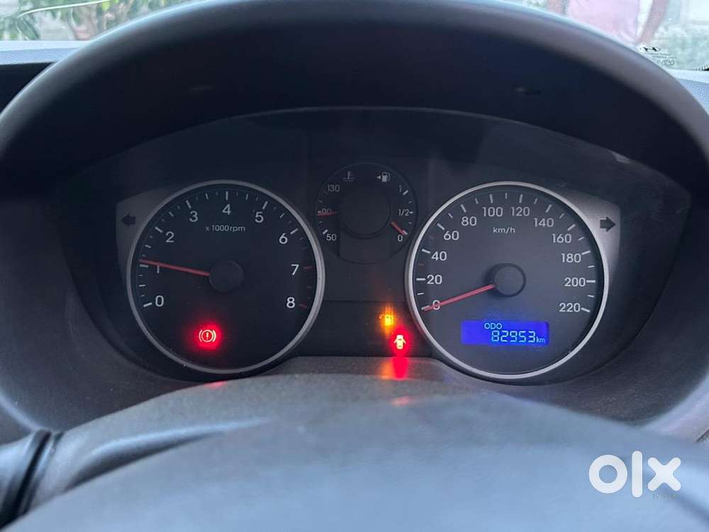 Hyundai I20 2013 Petrol Good Condition