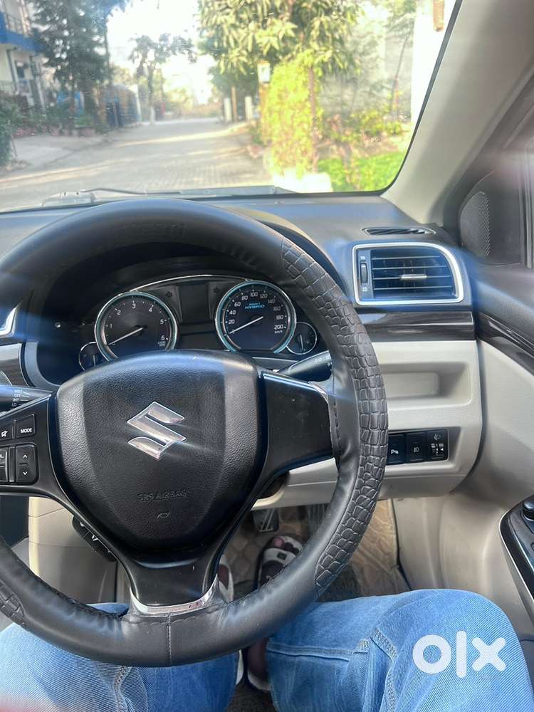 Maruti Suzuki Ciaz 2018