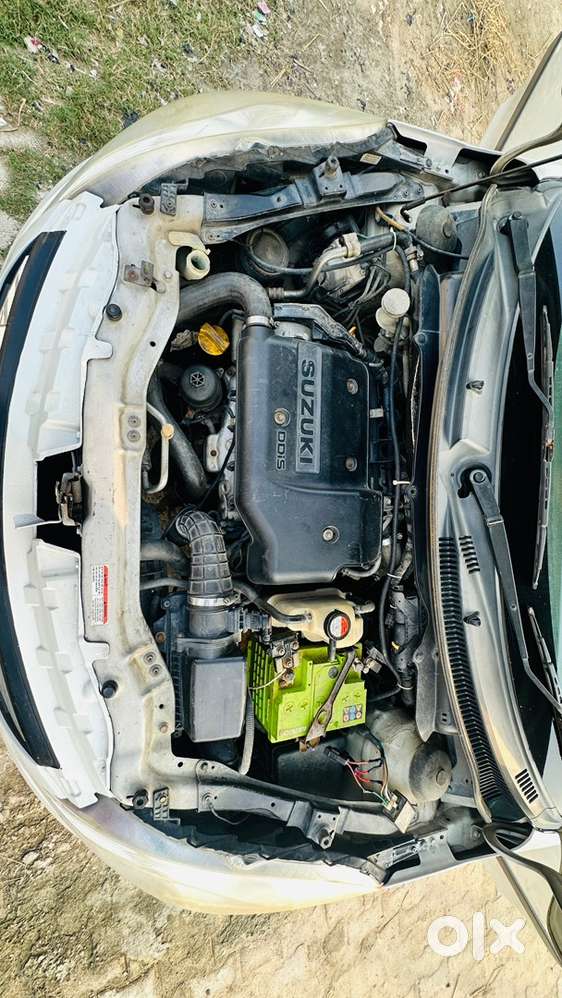 Maruti Suzuki Swift Diesel 2015