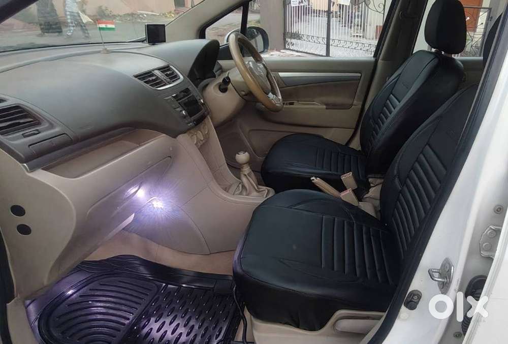 Maruti Suzuki Ertiga Zxi Plus Petrol, 2013, Cng & Hybrids