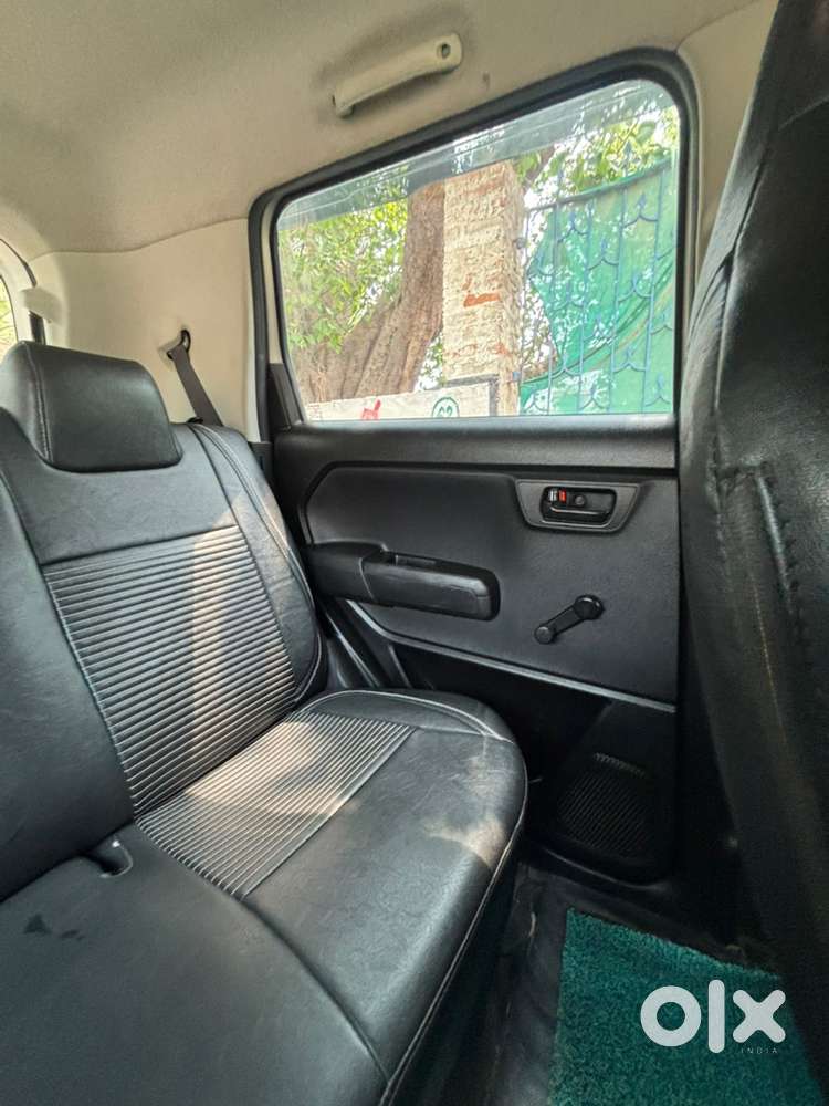 2021 Maruti Wagon R Lxi Cng Hybrid