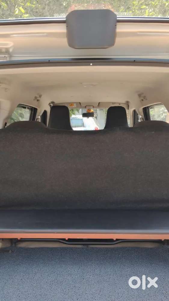 Maruti Suzuki Eeco 2025 Petrol 9000 Km Driven