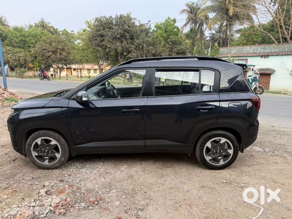 Hyundai Exter Sx 1.2 Mt, 2025, Petrol