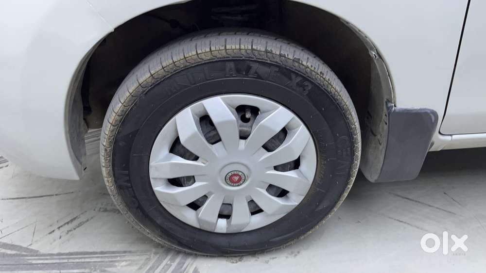 Maruti Suzuki Alto 800 Lxi, 2019, Petrol